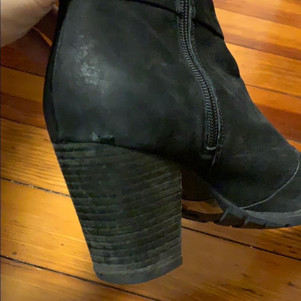 Booties - Picture 4 of 6